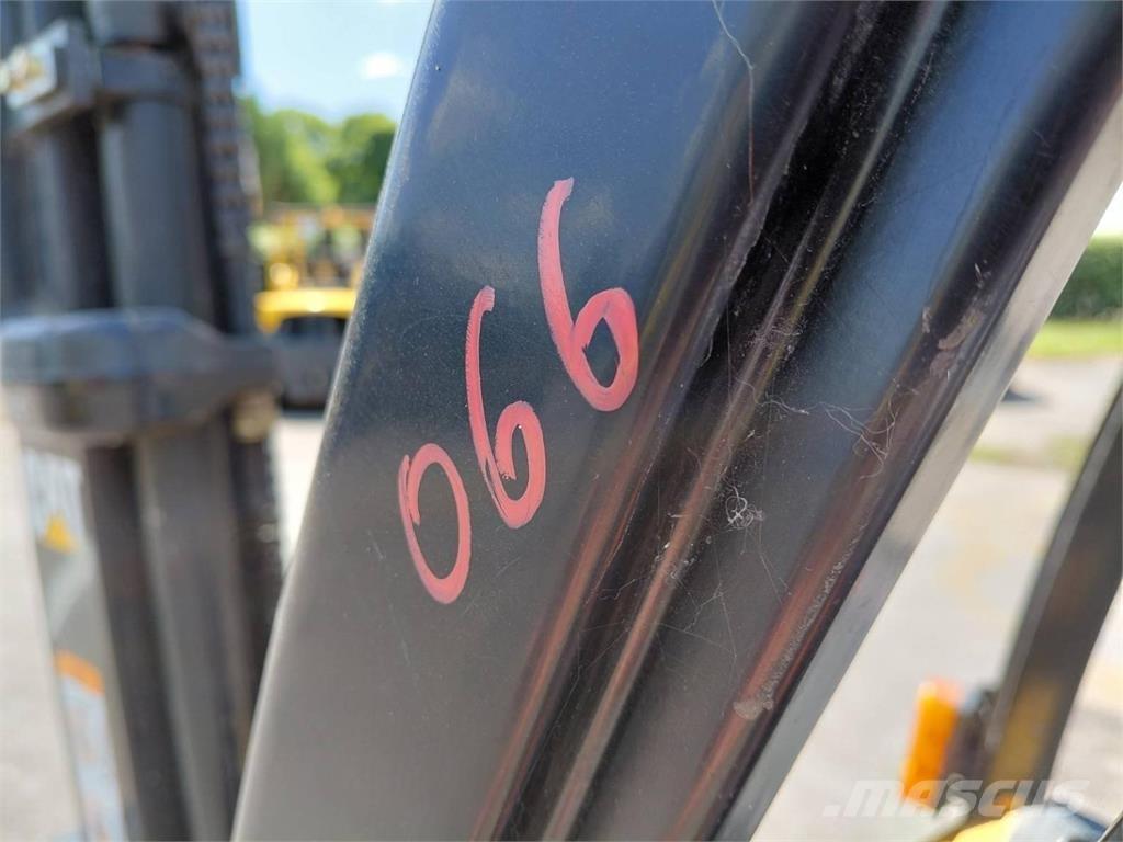CAT GP18N 其他叉车