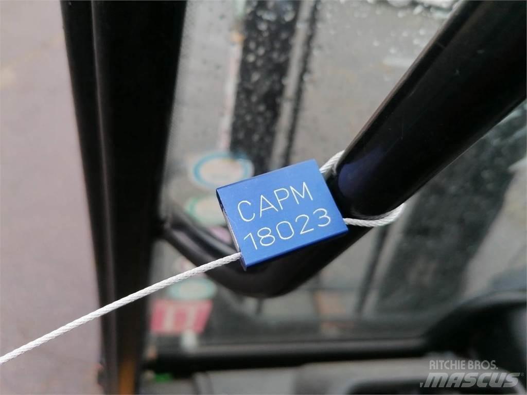 CAT GP18N 其他叉车