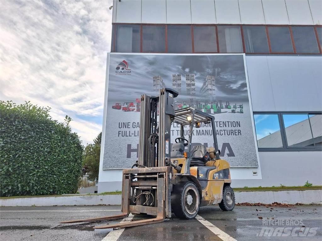 CAT GP30NT 其他叉车