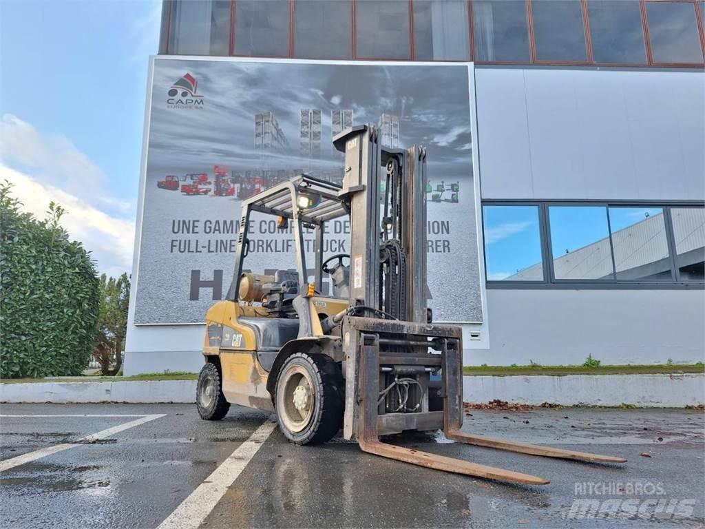 CAT GP30NT 其他叉车