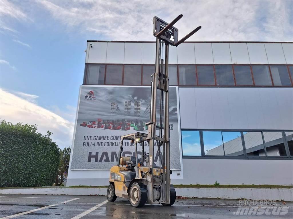 CAT GP30NT 其他叉车