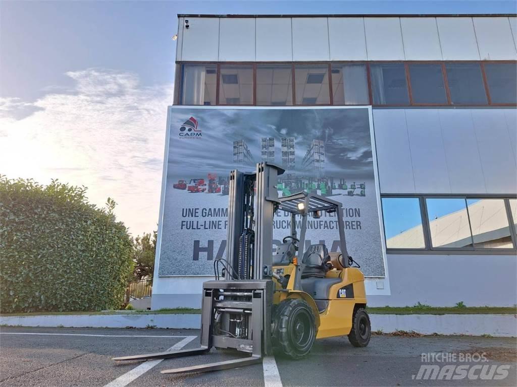 CAT GP30NTD 其他叉车