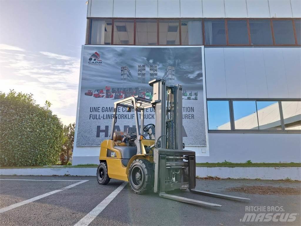 CAT GP30NTD 其他叉车