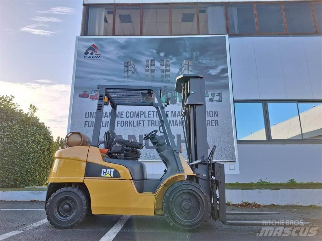 CAT GP30NTD 其他叉车