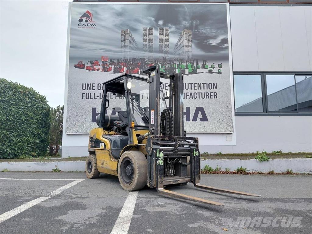CAT GP30NTD 其他叉车