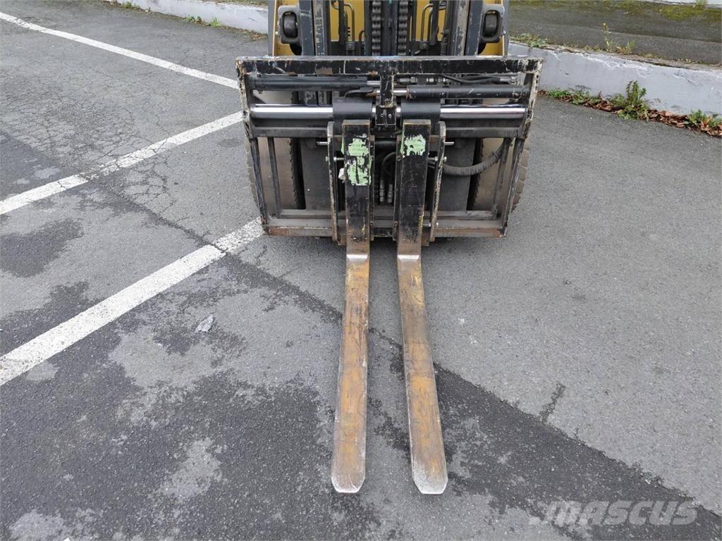 CAT GP30NTD 其他叉车