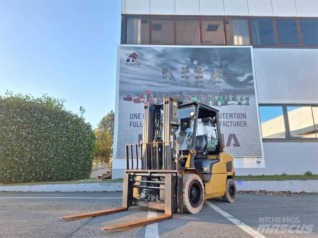 CAT GP35NT 其他叉车