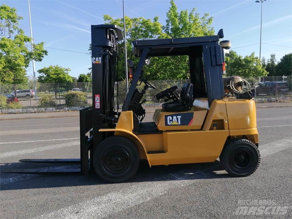 CAT GP40KL 其他叉车