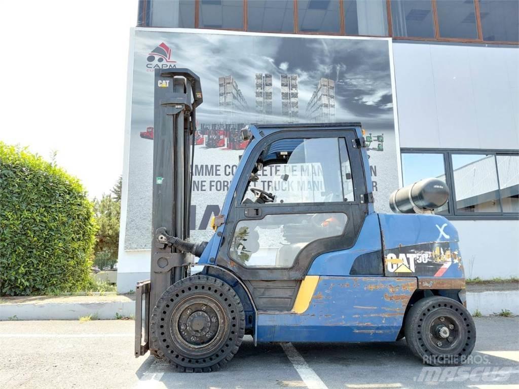 CAT GP50NTD 其他叉车