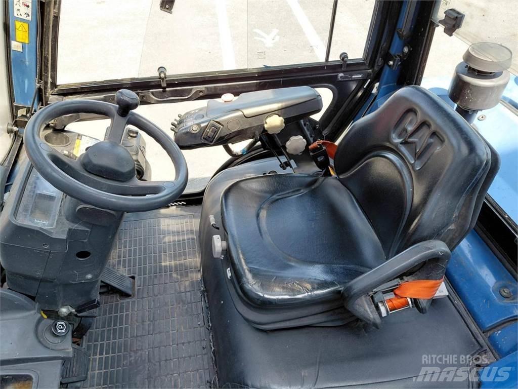 CAT GP50NTD 其他叉车