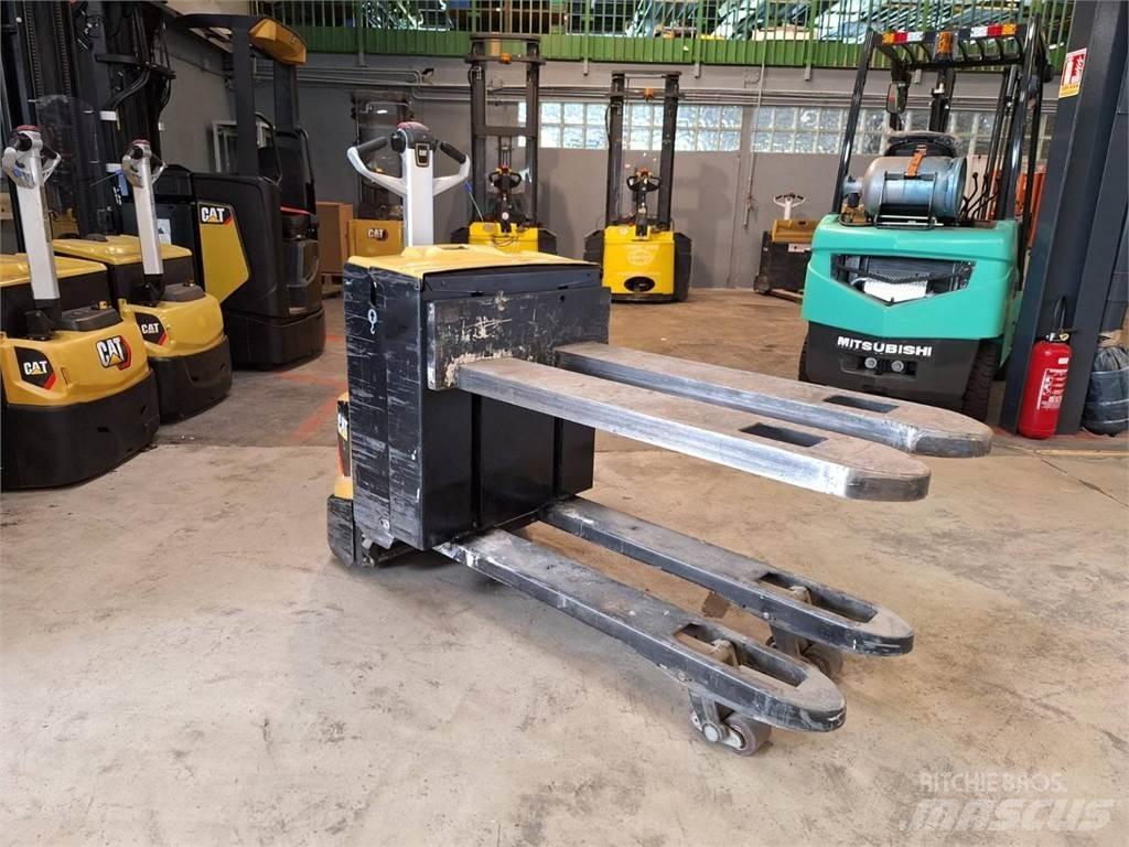 CAT NPP20N2E 手推堆垛车