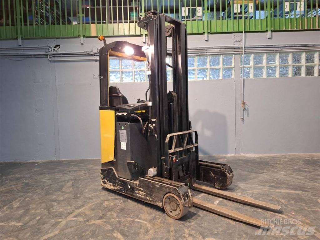 CAT NR16N 前移式叉车