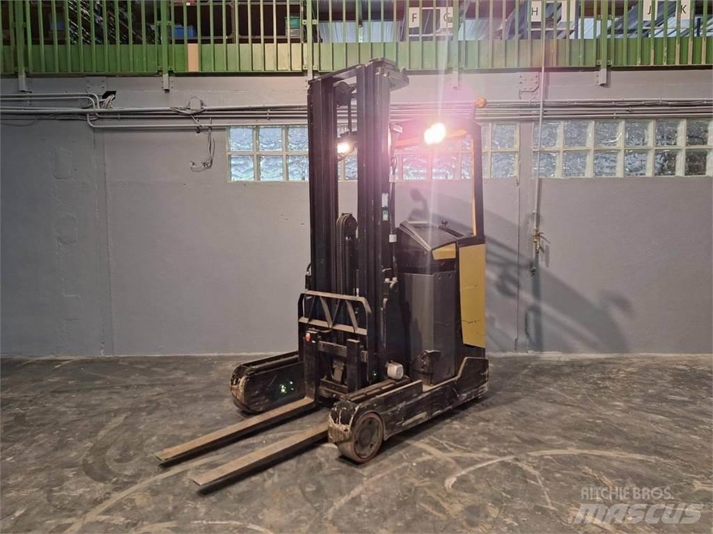 CAT NR16N 前移式叉车