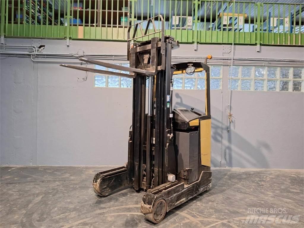 CAT NR16N 前移式叉车