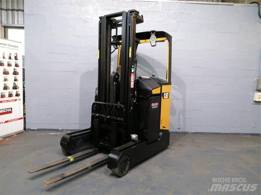 CAT NR16N 前移式叉车