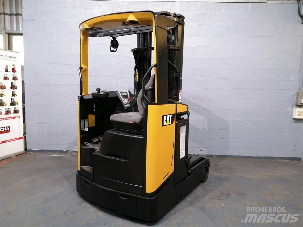CAT NR16N 前移式叉车