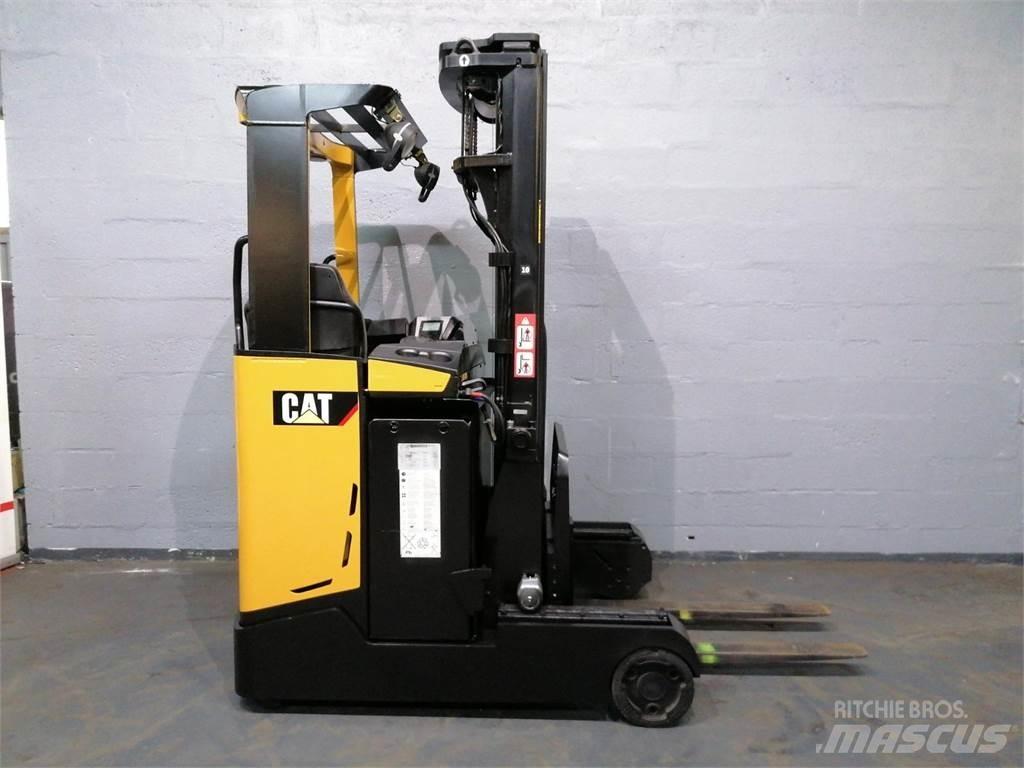 CAT NR16N 前移式叉车
