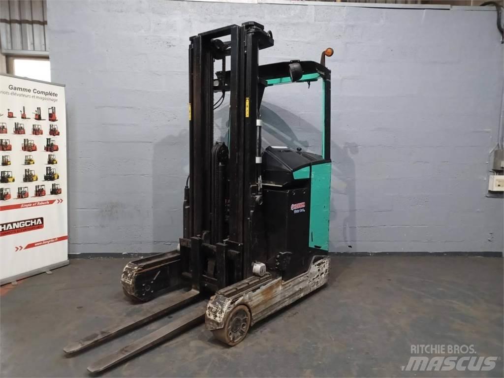 CAT NR16N 前移式叉车