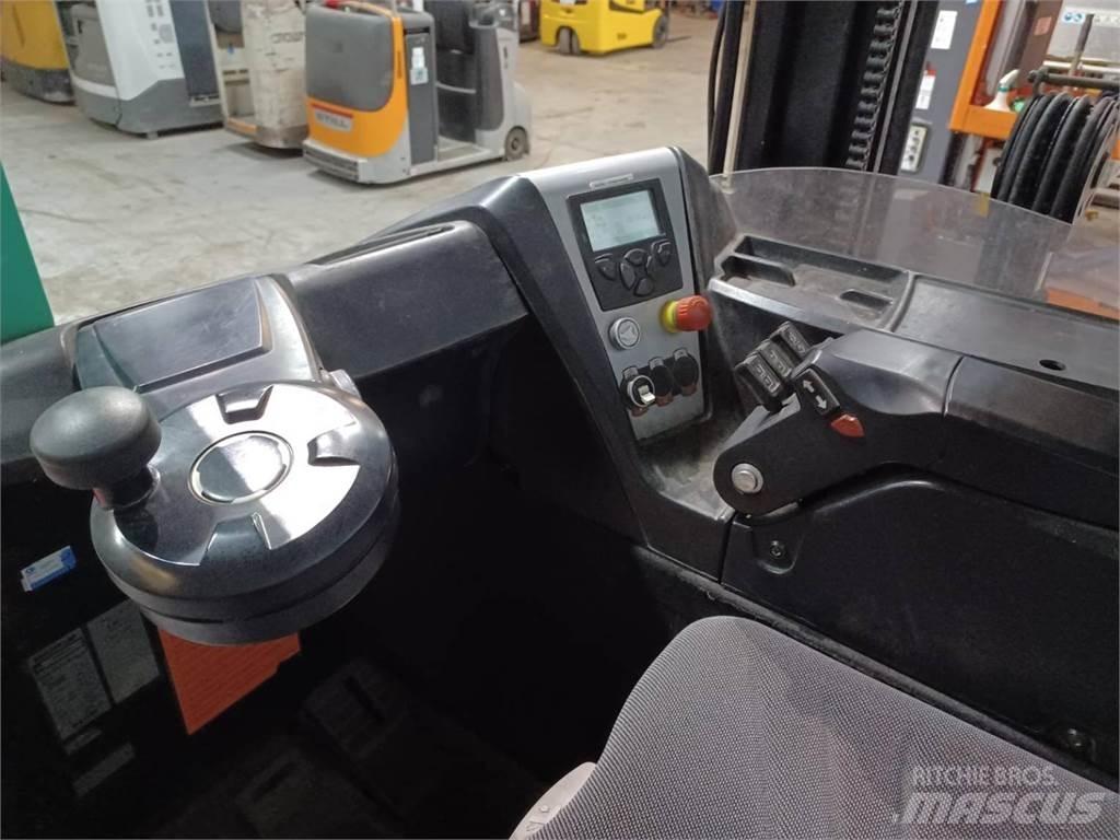 CAT NR16N 前移式叉车