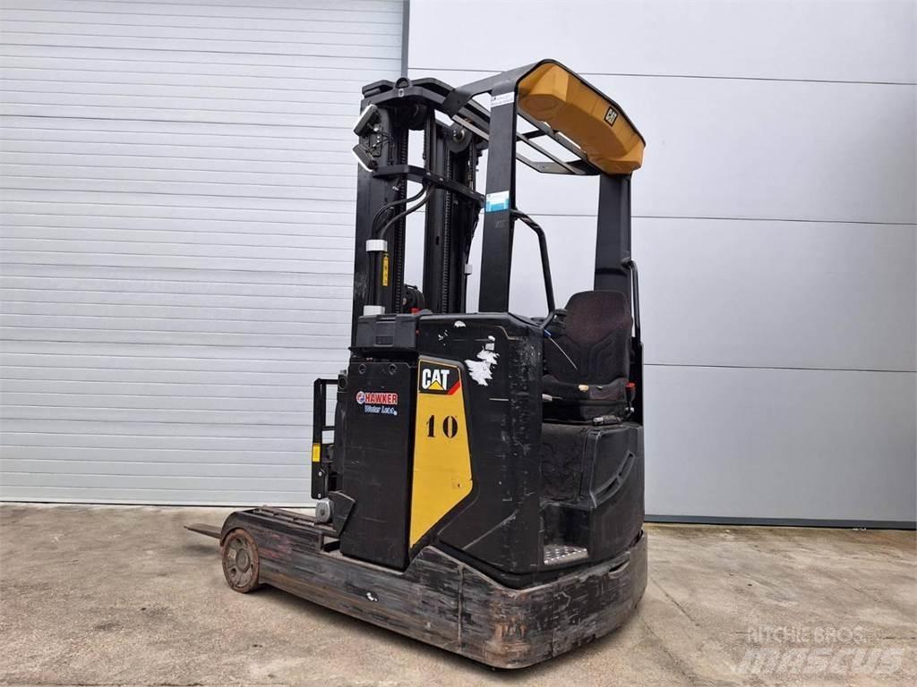 CAT NR16N2 前移式叉车