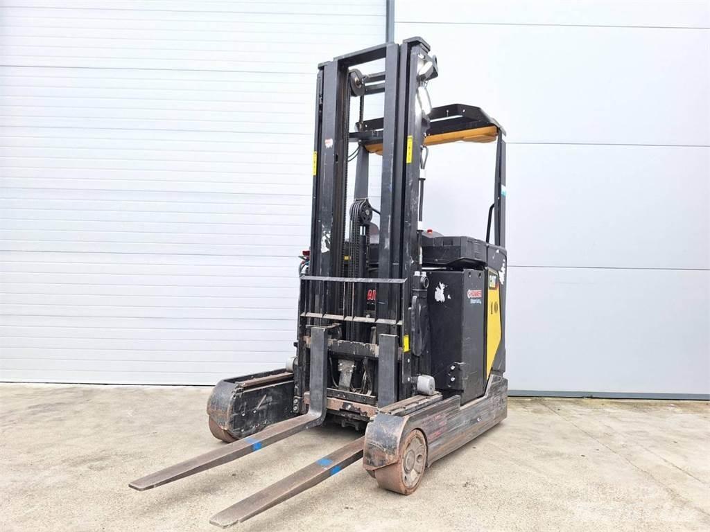 CAT NR16N2 前移式叉车