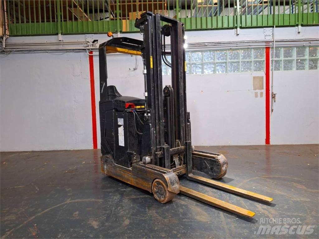 CAT NR16N2 前移式叉车
