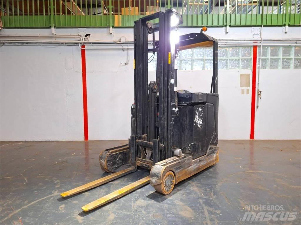 CAT NR16N2 前移式叉车