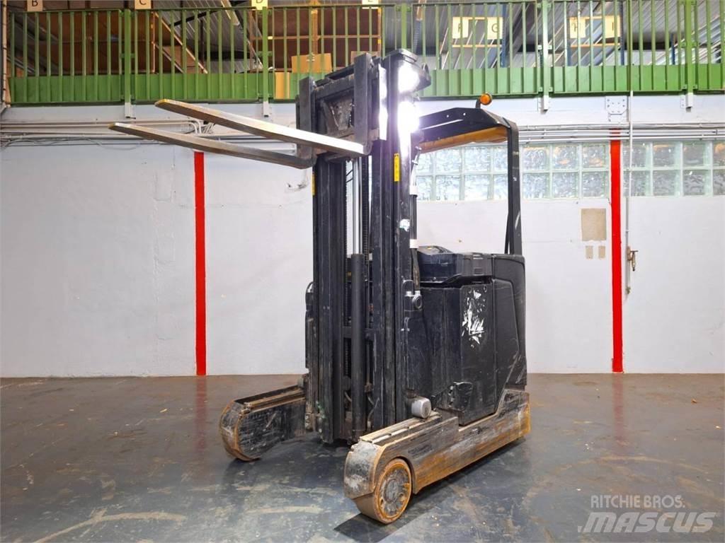 CAT NR16N2 前移式叉车