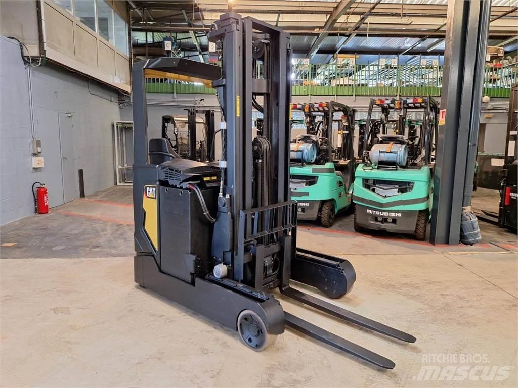 CAT NR20N2H 前移式叉车