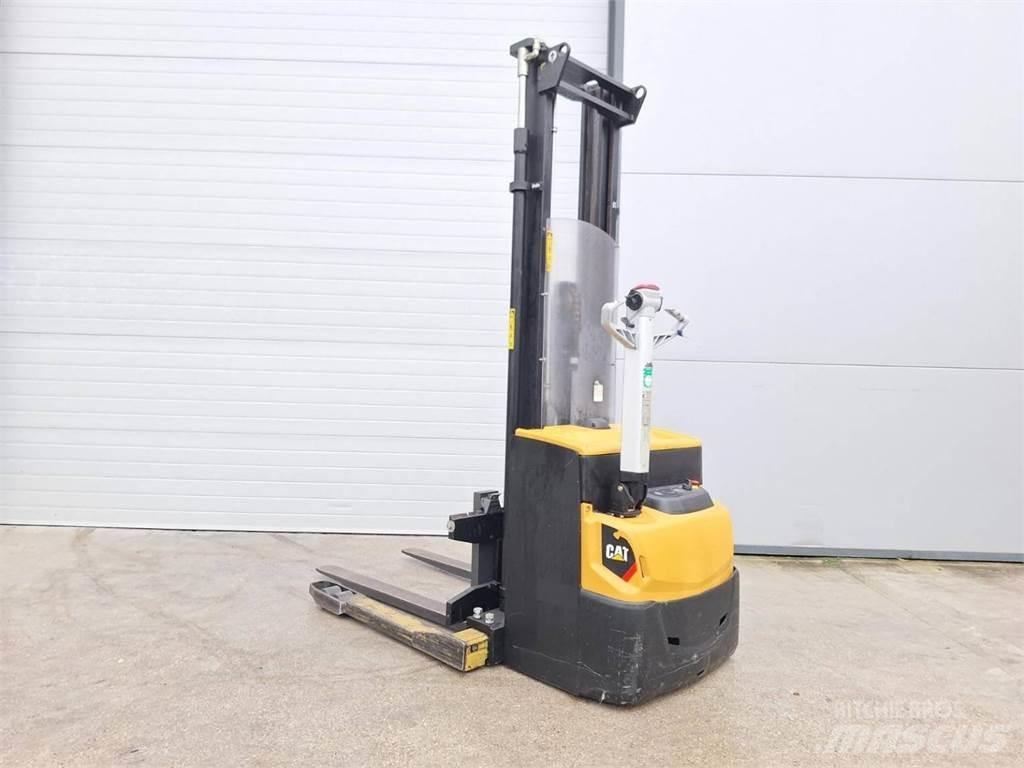 CAT NSP16N2S 其他叉车