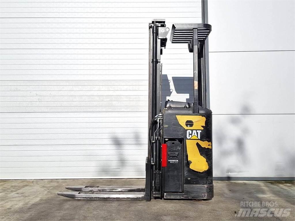 CAT NSR16N 行走式堆垛机