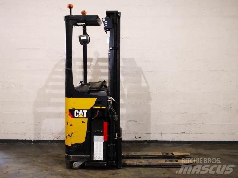 CAT NSR16N 行走式堆垛机