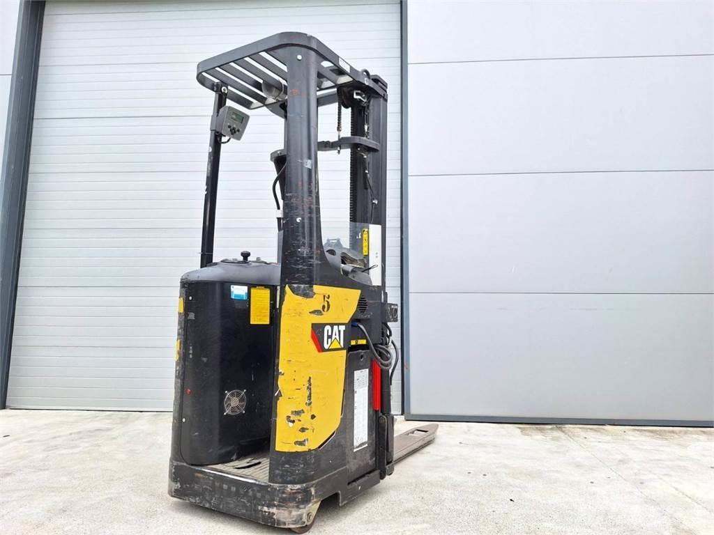 CAT NSR20N 行走式堆垛机