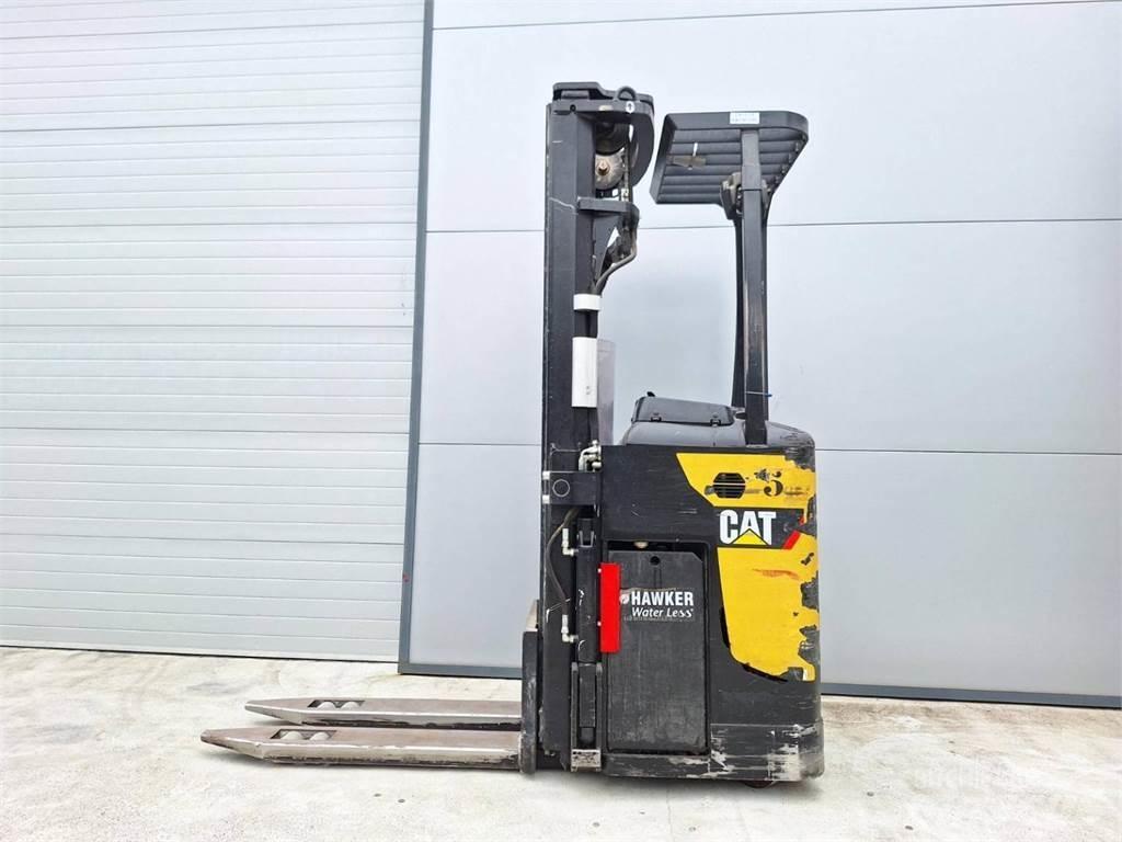 CAT NSR20N 行走式堆垛机