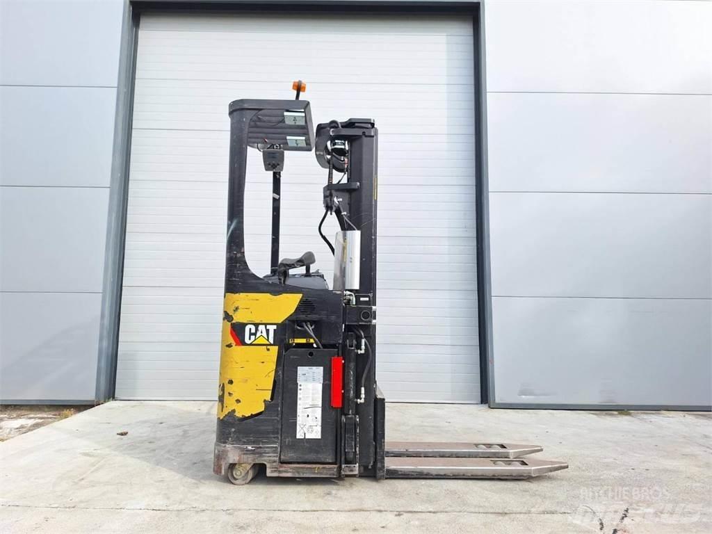 CAT NSR20N 行走式堆垛机