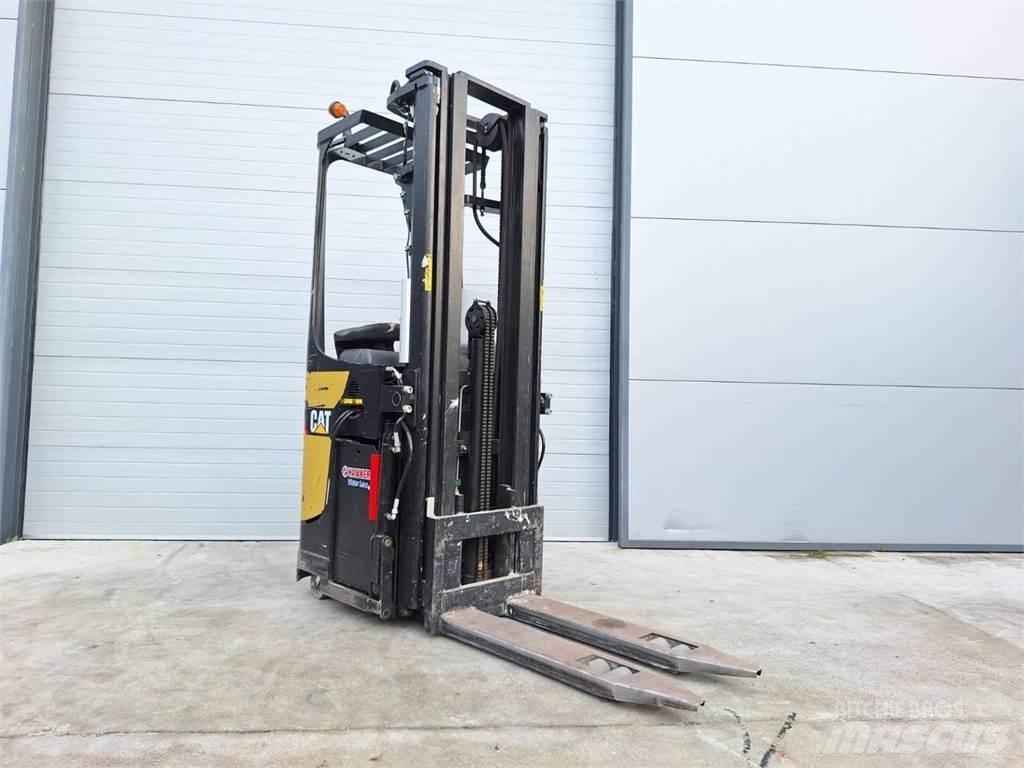 CAT NSR20N 行走式堆垛机