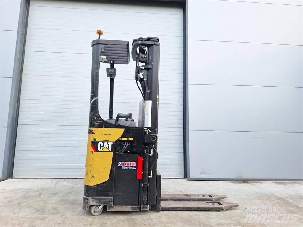 CAT NSR20N 行走式堆垛机