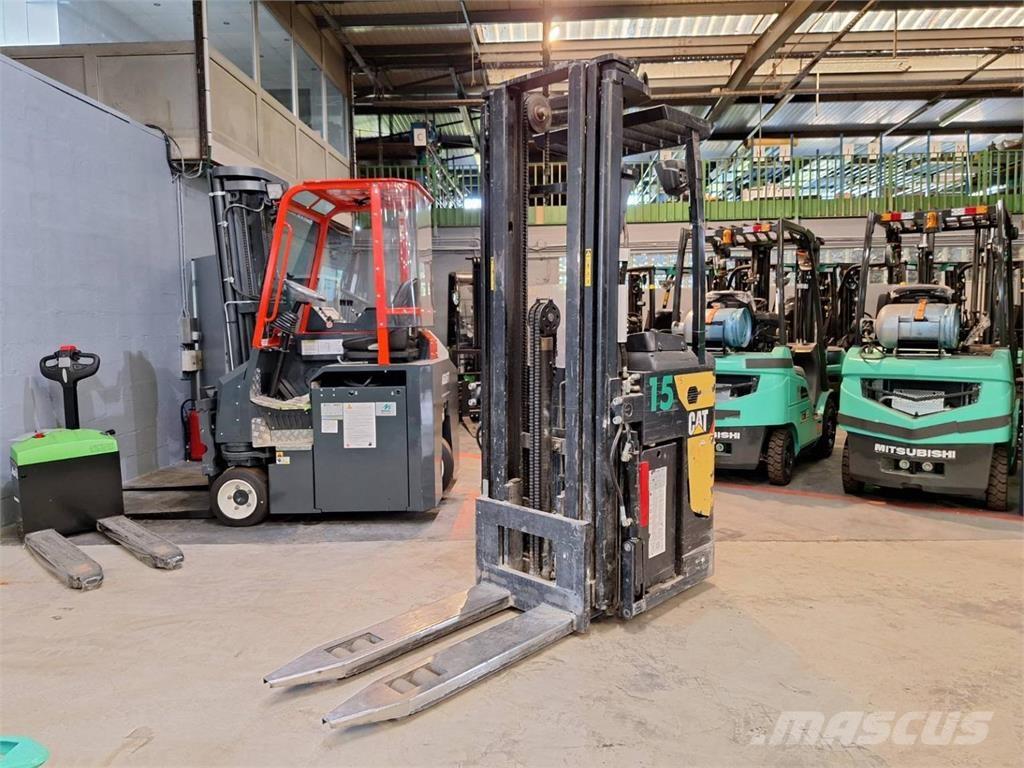 CAT NSR20N 行走式堆垛机