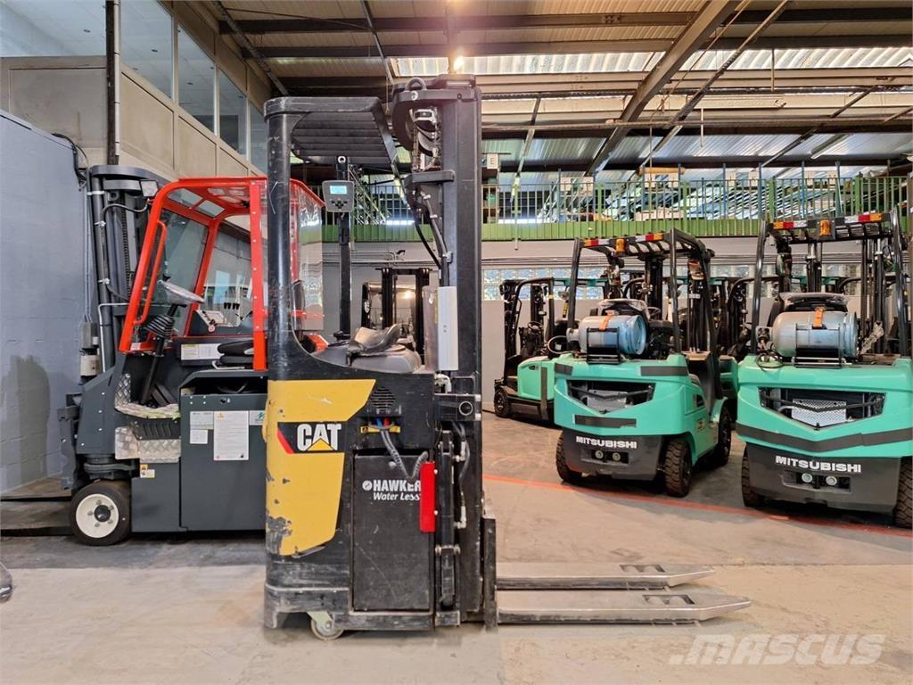 CAT NSR20N 行走式堆垛机