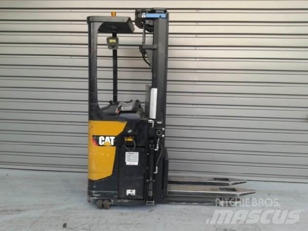 CAT NSR20N 行走式堆垛机