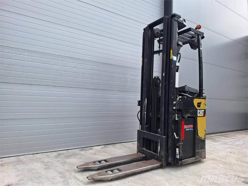 CAT NSR20N 行走式堆垛机