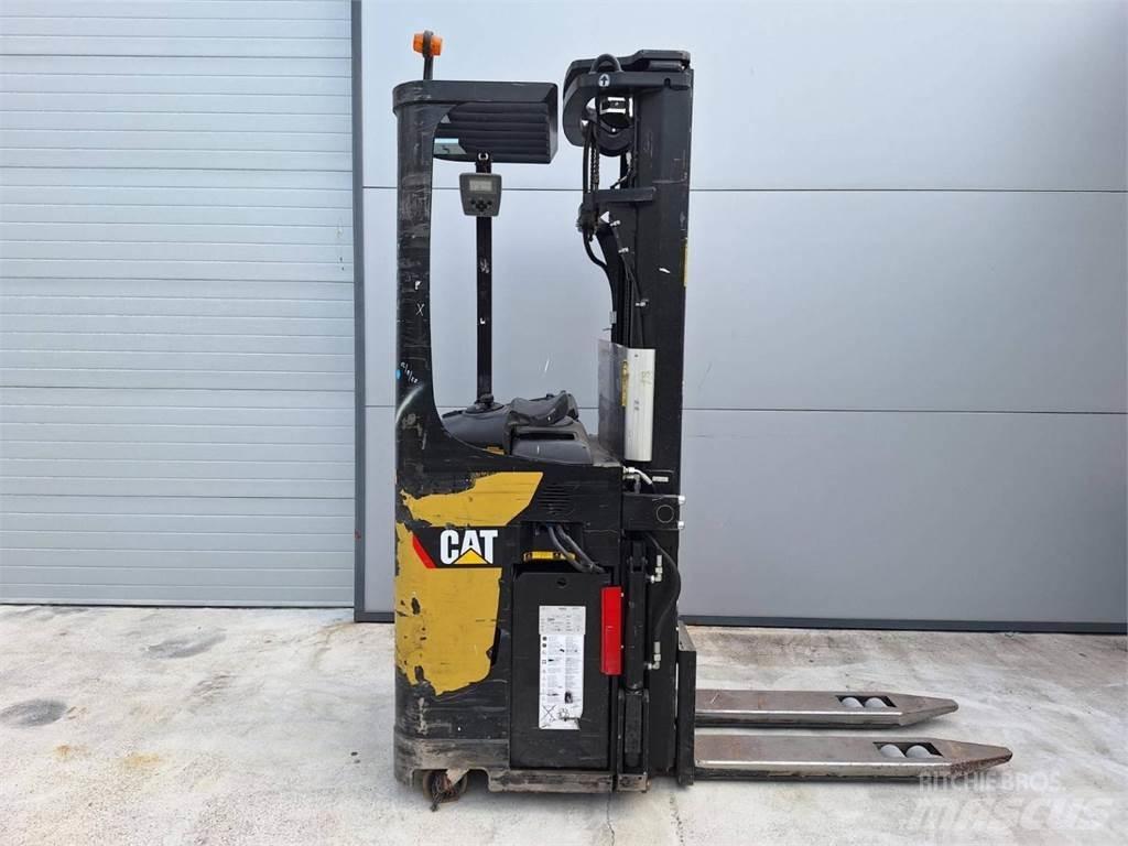 CAT NSR20N 行走式堆垛机