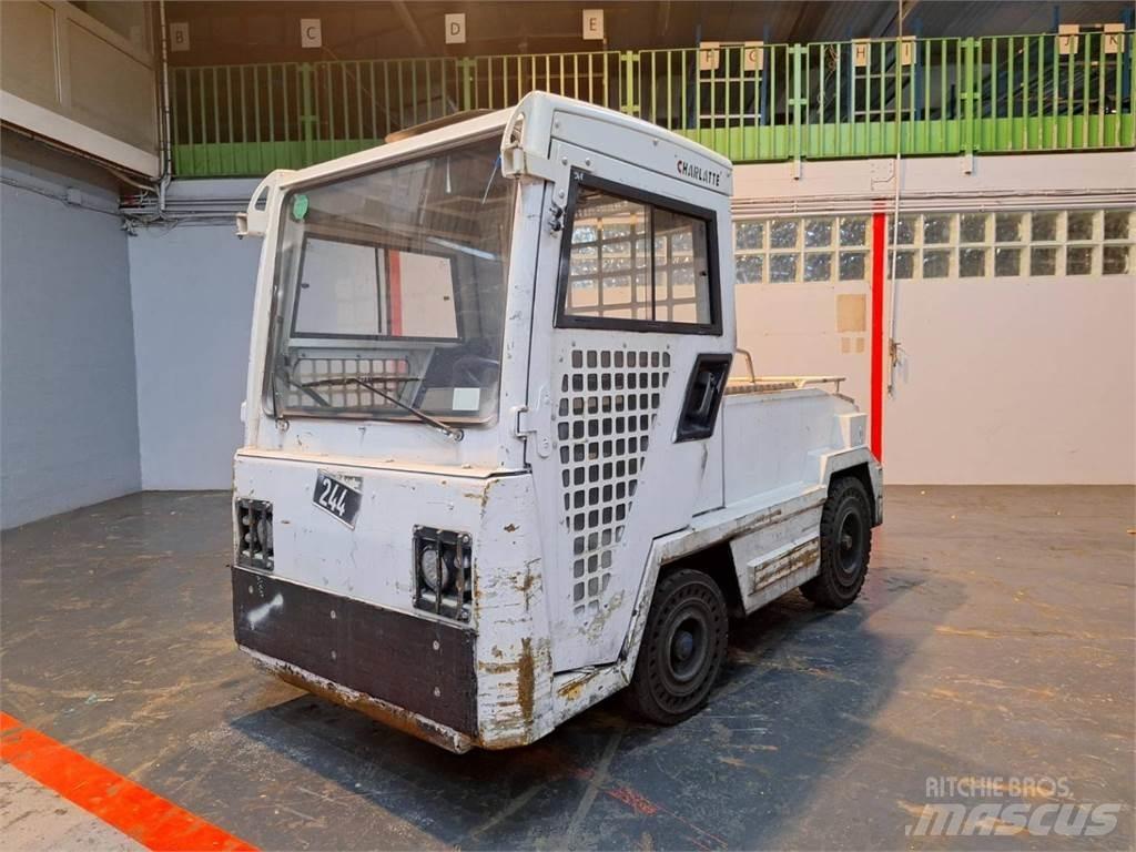 Charlatte T135 物流运输-其他