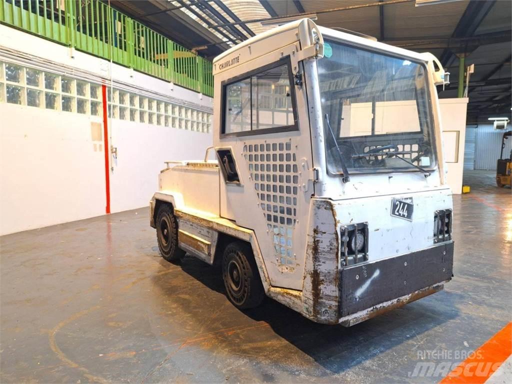 Charlatte T135 物流运输-其他