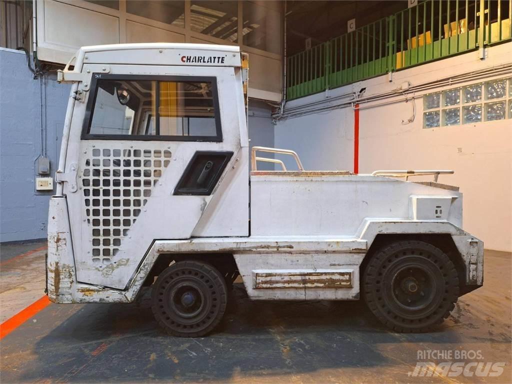 Charlatte T135 物流运输-其他