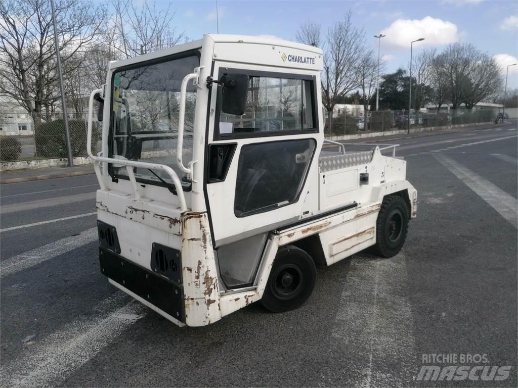 Charlatte T135 物流运输-其他