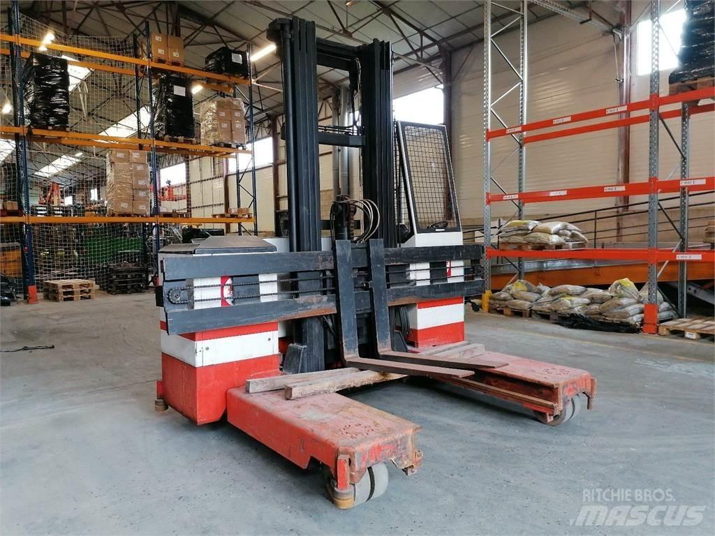 Combilift ESA30 侧卸式铲车