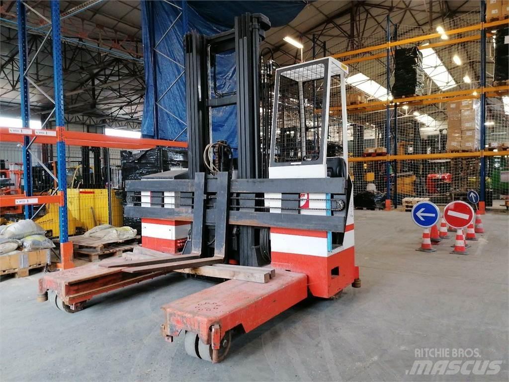 Combilift ESA30 侧卸式铲车