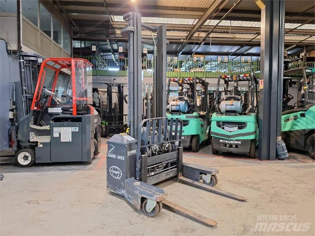 Combilift WR4 手推堆垛车