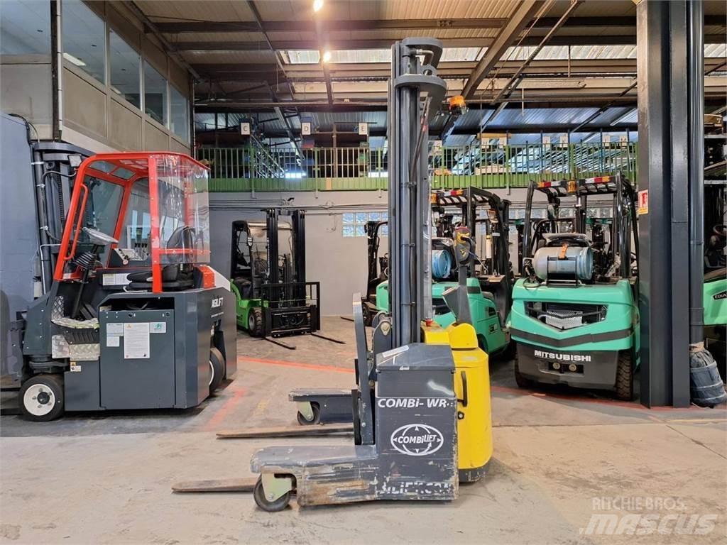 Combilift WR4 手推堆垛车